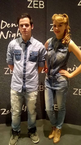 ZEB
