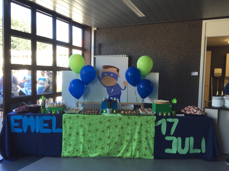 Emiel