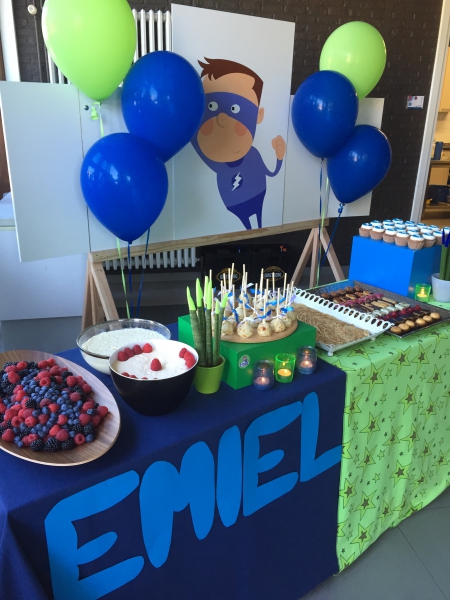 Emiel