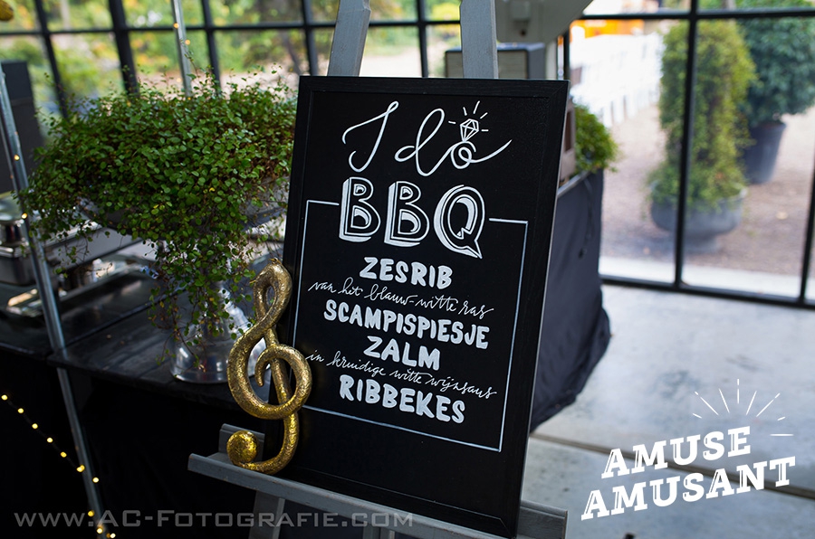 Sarah & Evert