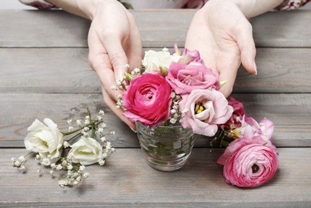 Tien bloementrends voor je bruiloft!